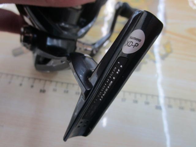 25アルテグラ C2500SHG