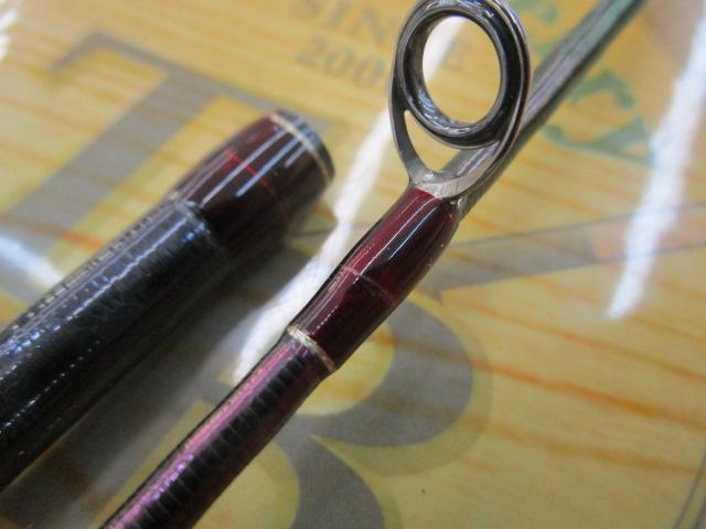 18ワールドシャウラ 2701FF-2(SIC)