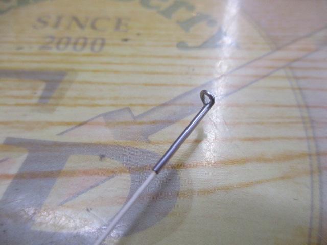 CWPMマルチレングス飛竜クロダイ 1-42/53U