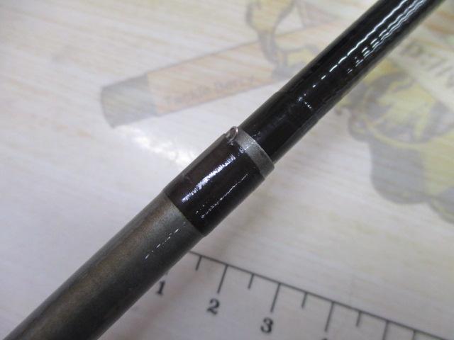 CWPMマルチレングス飛竜クロダイ 1-42/53U