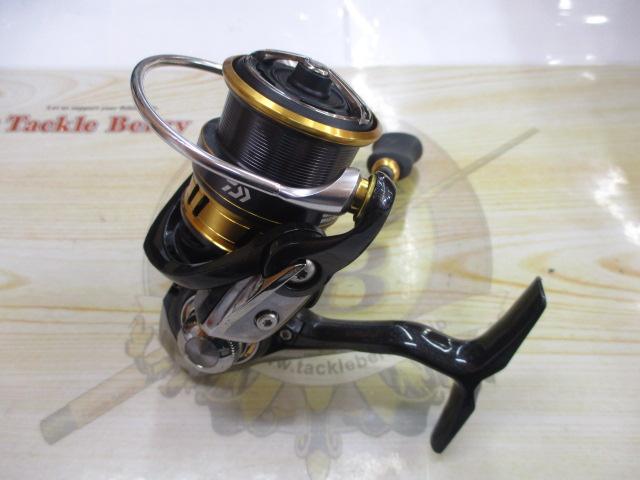 18レガリス LT2000S