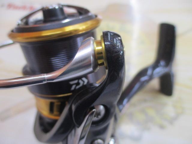 18レガリス LT2000S