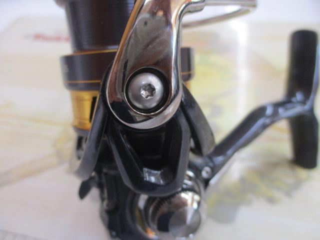 18レガリス LT2000S