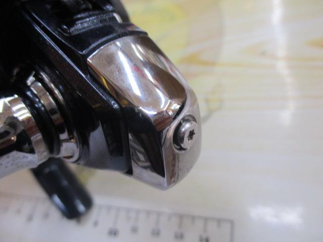 18レガリス LT2000S