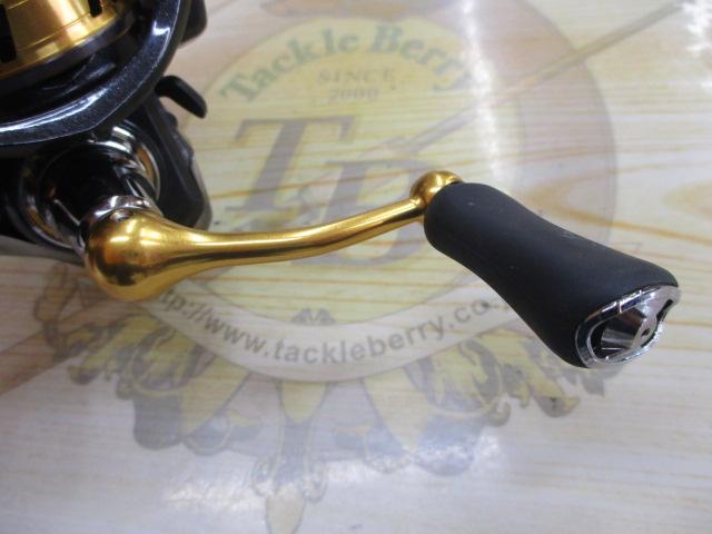 18レガリス LT2000S