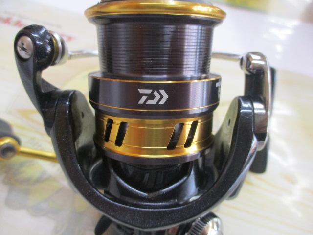 18レガリス LT2000S