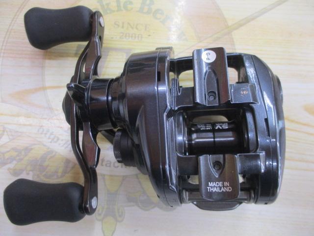 20タトゥーラ SV TW 103SH