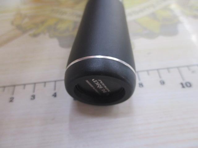 18ポイズンアドレナ 163M