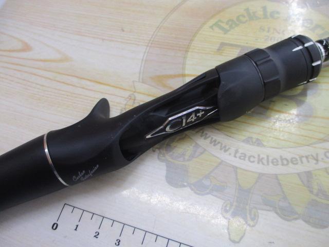 18ポイズンアドレナ 163M