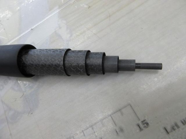 スペシャルバーサトル 85ND