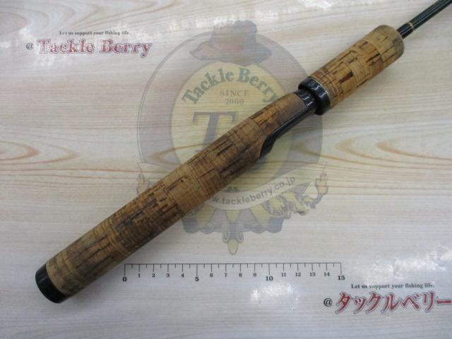 セカンドジェネレーション SCSS-60L