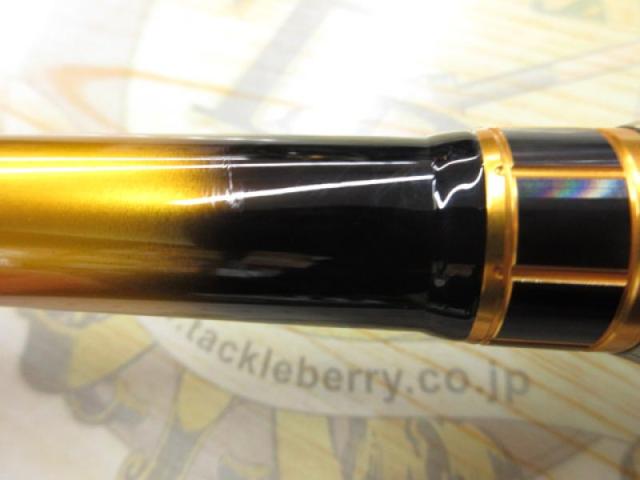 トーナメントISO AGS リアフォース 1.25-53