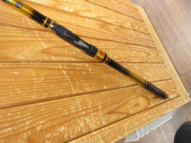 トーナメントISO AGS リアフォース 1.25-53