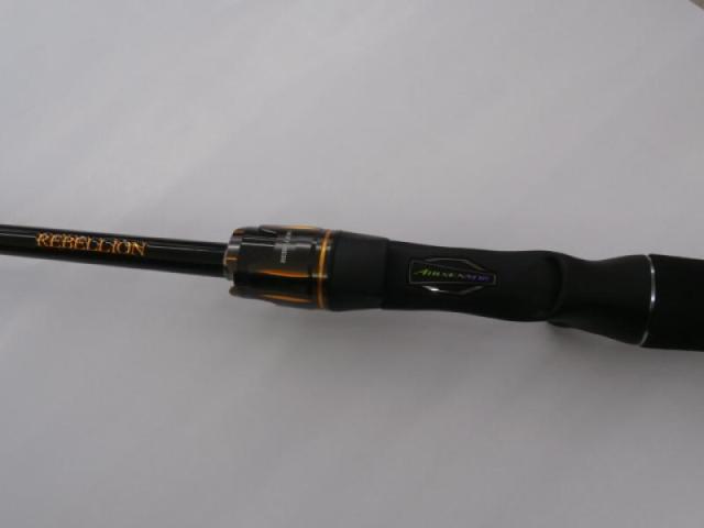 リベリオン 661MLRB