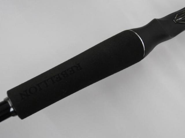 リベリオン 661MLRB