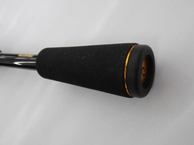 リベリオン 661MLRB