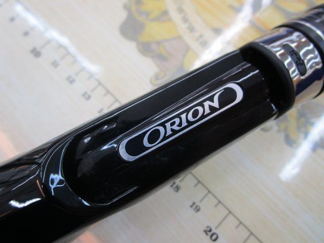 オライオン OCSC-67ML