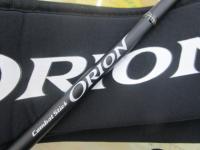 オライオン OCSC-67ML