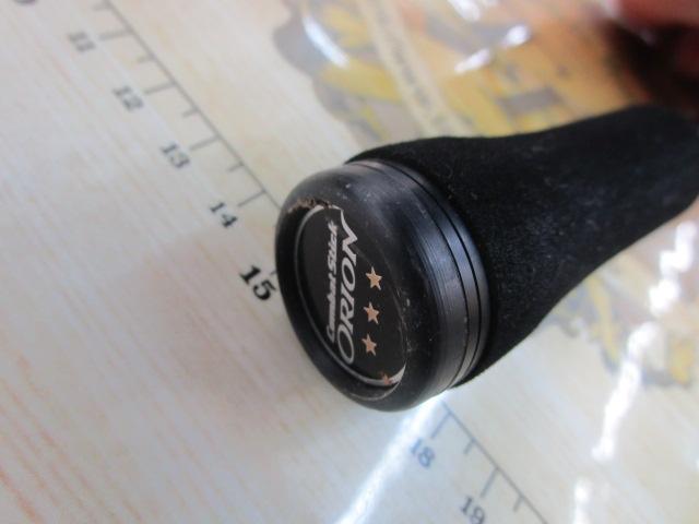 オライオン OCSS-63UL-ST