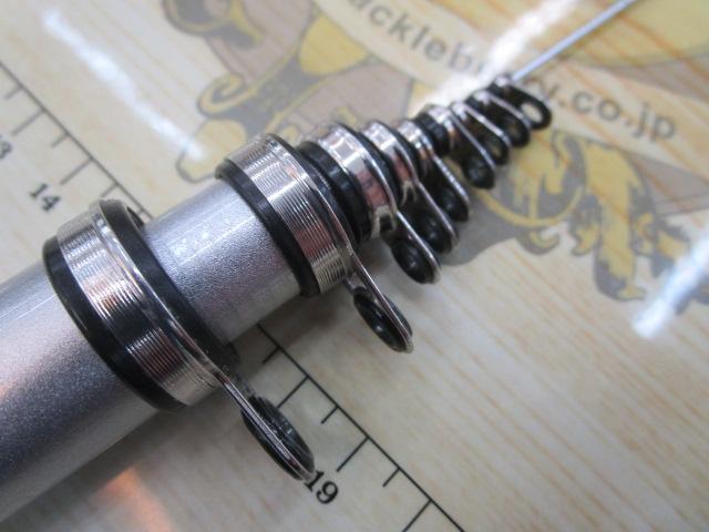 ホリデー磯XT 1.5-530