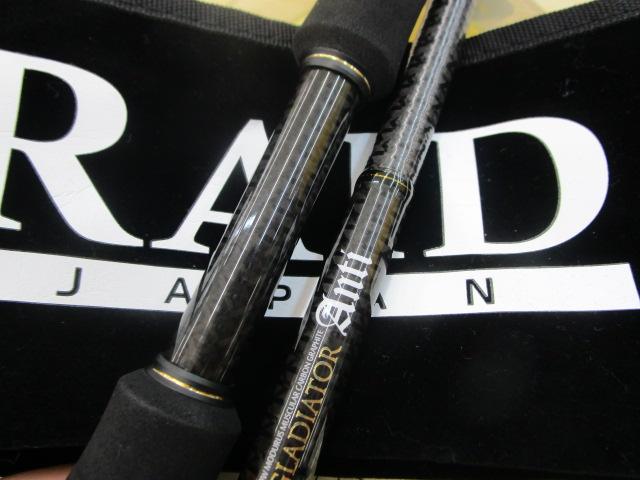 グラディエーターアンチ GA-74XHCデフューザー