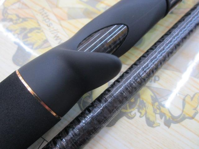 グラディエーターアンチ GA-74XHCデフューザー