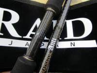 グラディエーターアンチ GA-74XHCデフューザー