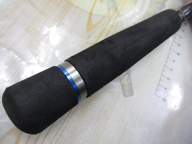 クロステージ CRC-76M