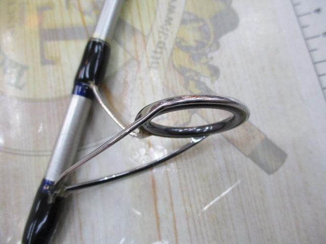 クロステージ CRC-76M