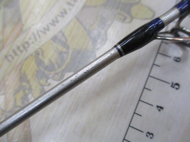 クロステージ CRC-76M