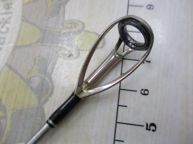 クロステージ CRC-76M