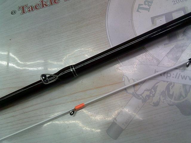 ラグゼスピードメタルS B65H