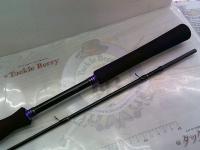 ラグゼスピードメタルS B65H