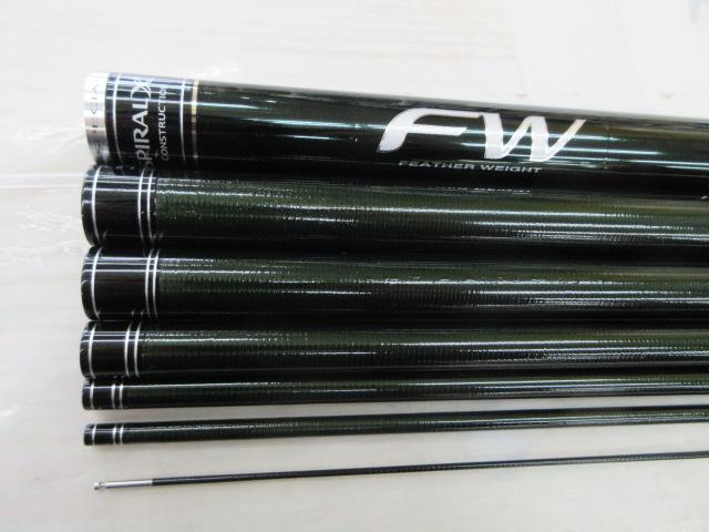 スペシャル小太刀 FW-チューンド 80NY