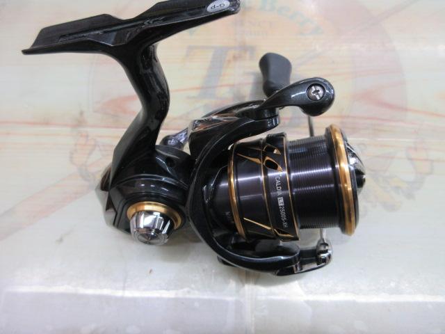 21カルディア LT2500S-XH