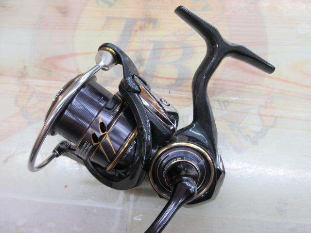 21カルディア LT2500S-XH