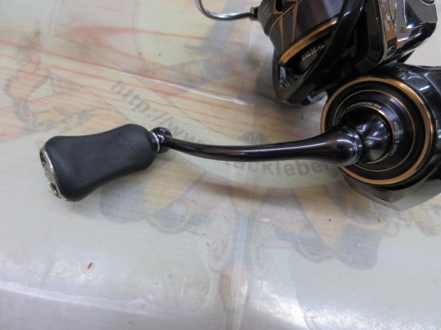 21カルディア LT2500S-XH