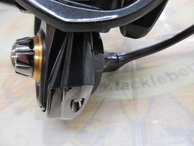 21カルディア LT2500S-XH