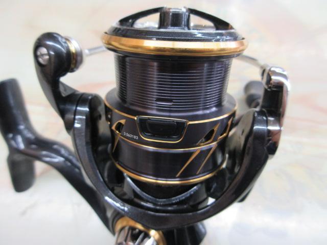 21カルディア LT2500S-XH