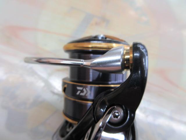 21カルディア LT2500S-XH