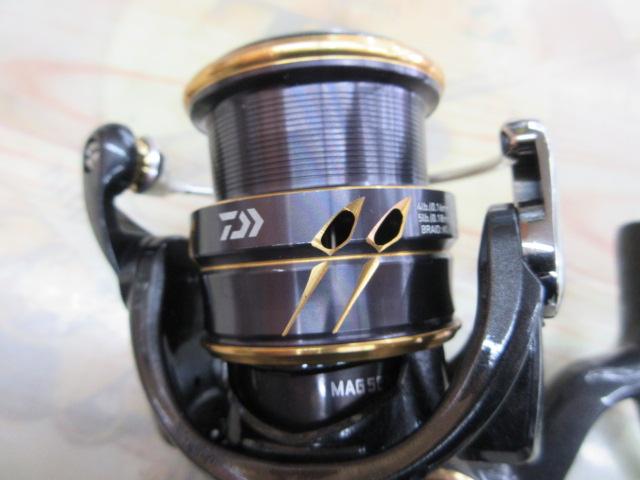 21カルディア LT2500S-XH