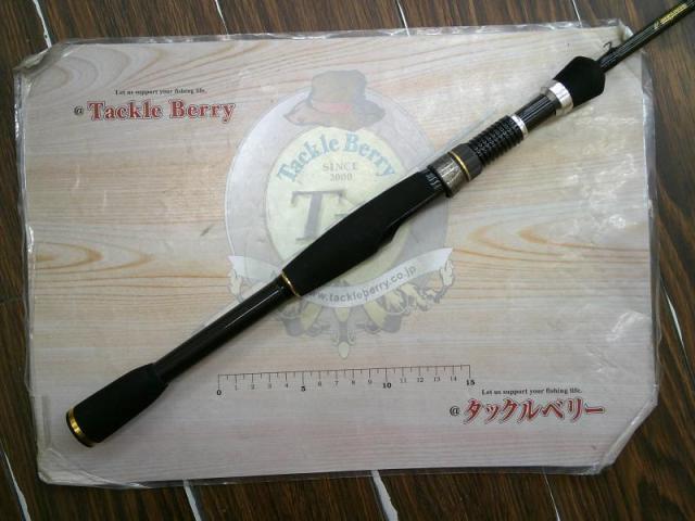 デストロイヤー F4st-61XS(ヘッジホッグ)