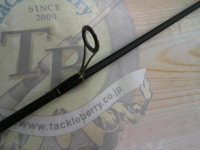 デストロイヤー F4st-61XS(ヘッジホッグ)