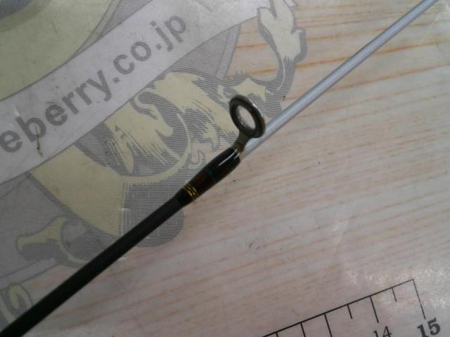 デストロイヤー F4st-61XS(ヘッジホッグ)