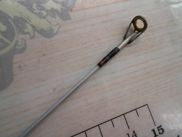 デストロイヤー F4st-61XS(ヘッジホッグ)