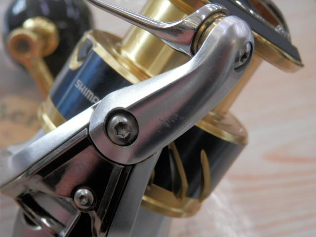 18ストラディックSW 4000XG