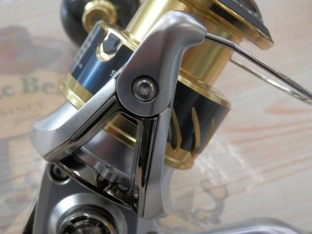 18ストラディックSW 4000XG