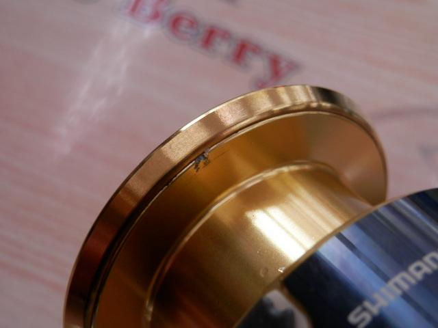 18ストラディックSW 4000XG