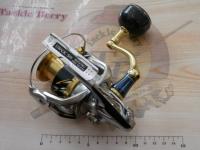 18ストラディックSW 4000XG