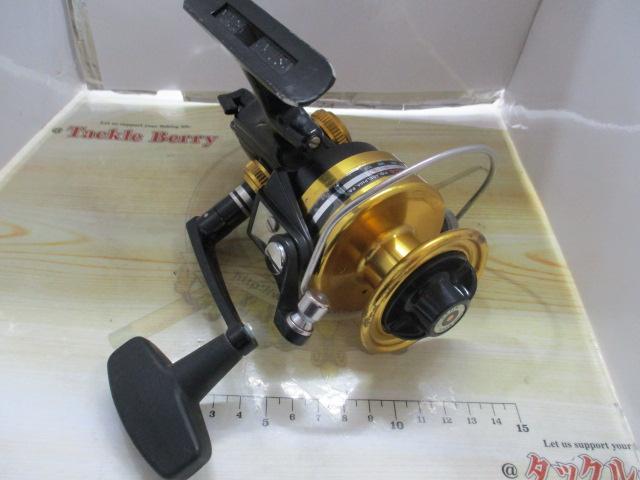 スピンフィッシャー 6500SS